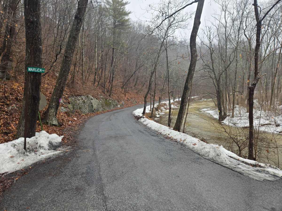 Warden Road photo 5