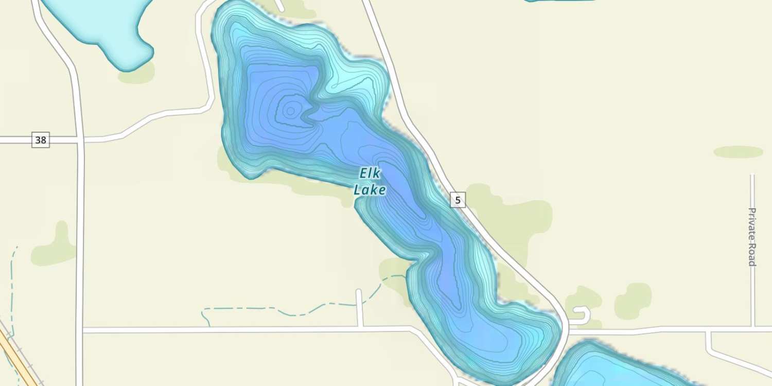 waterbodys