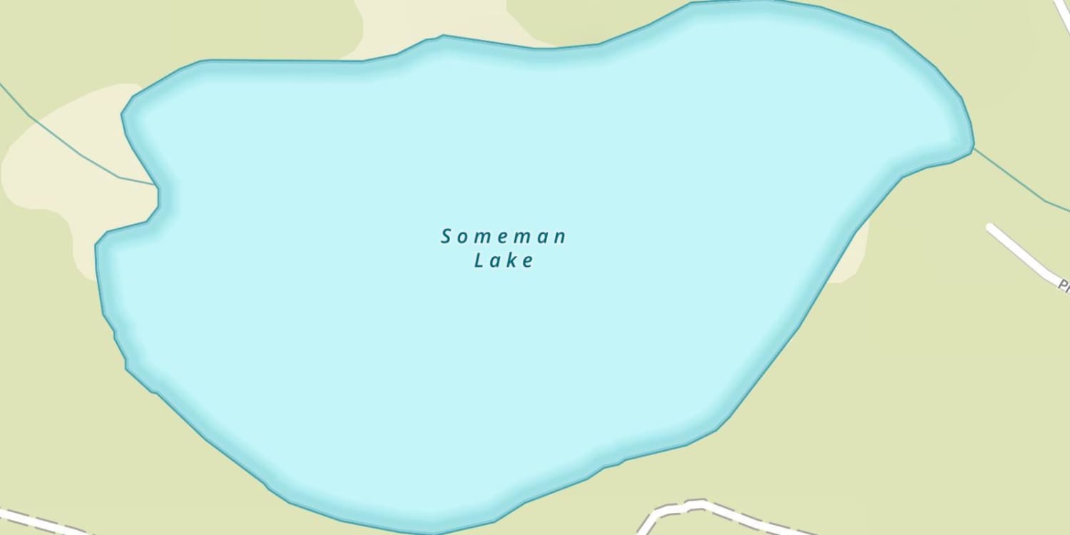 waterbodys