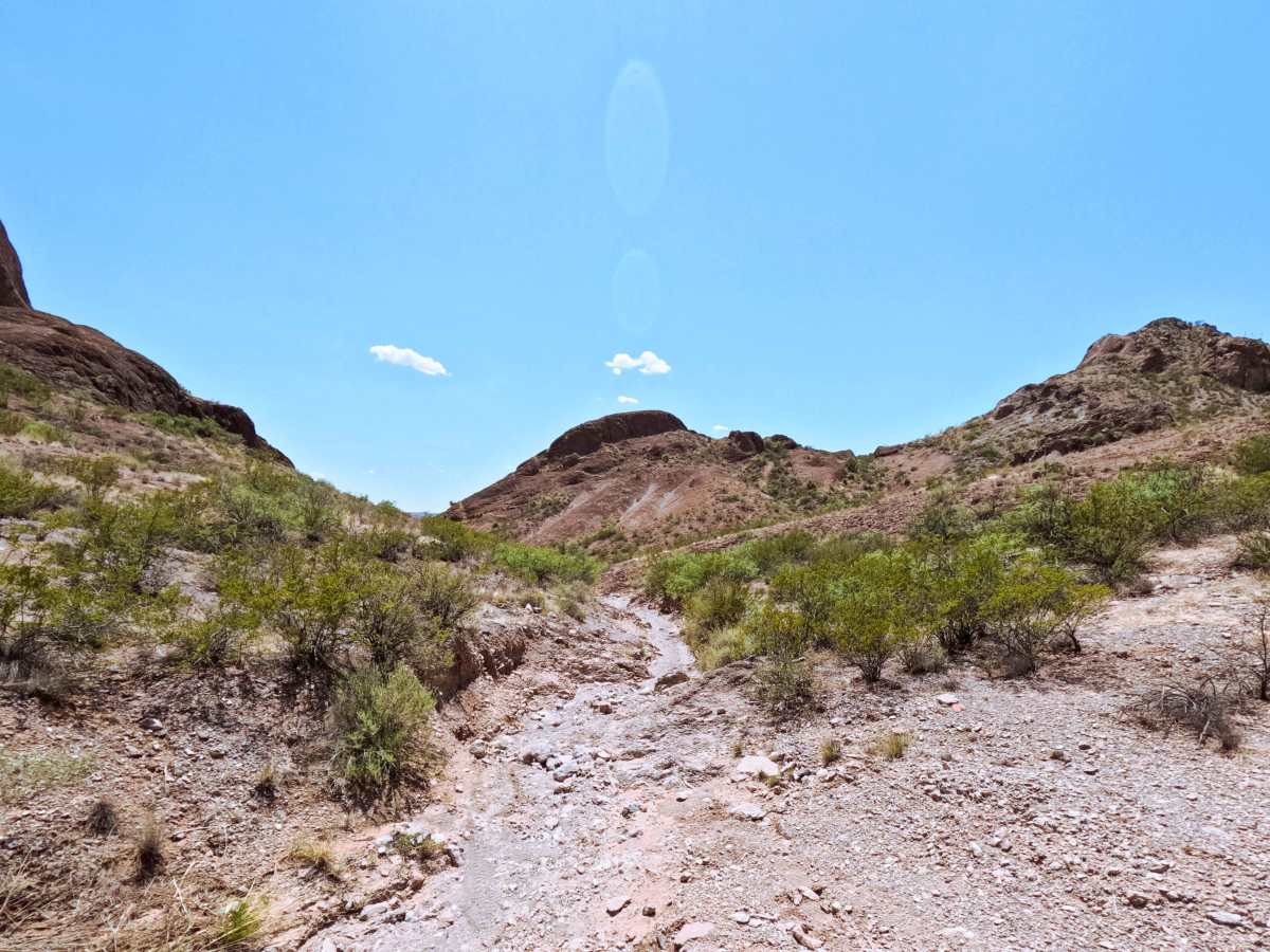 Navigate The Arroyo photo 2