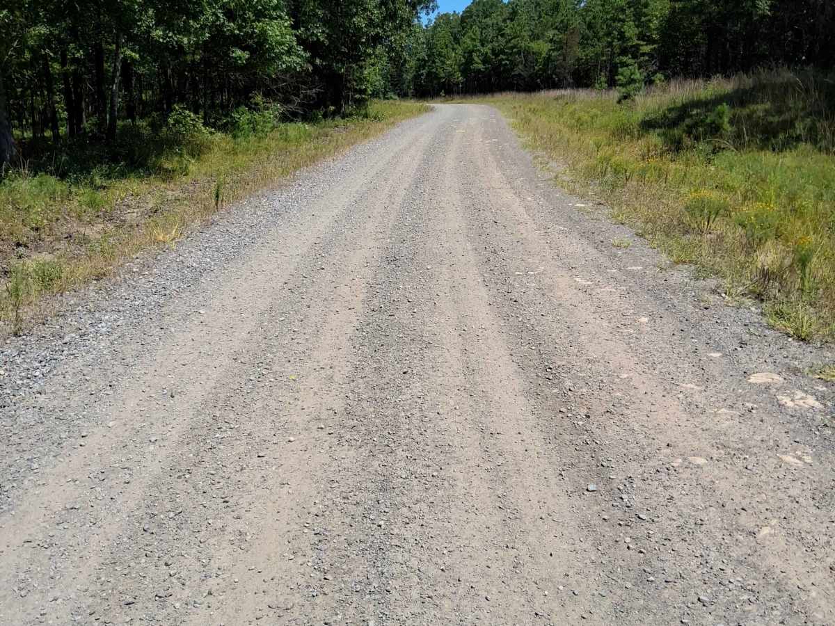 Gulf Mountain Road photo 4