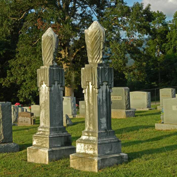 Near Townsend Historical Trail