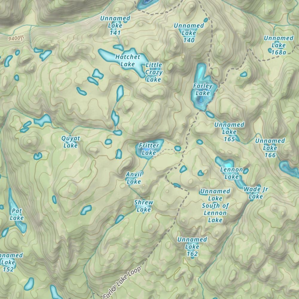 waterbodys