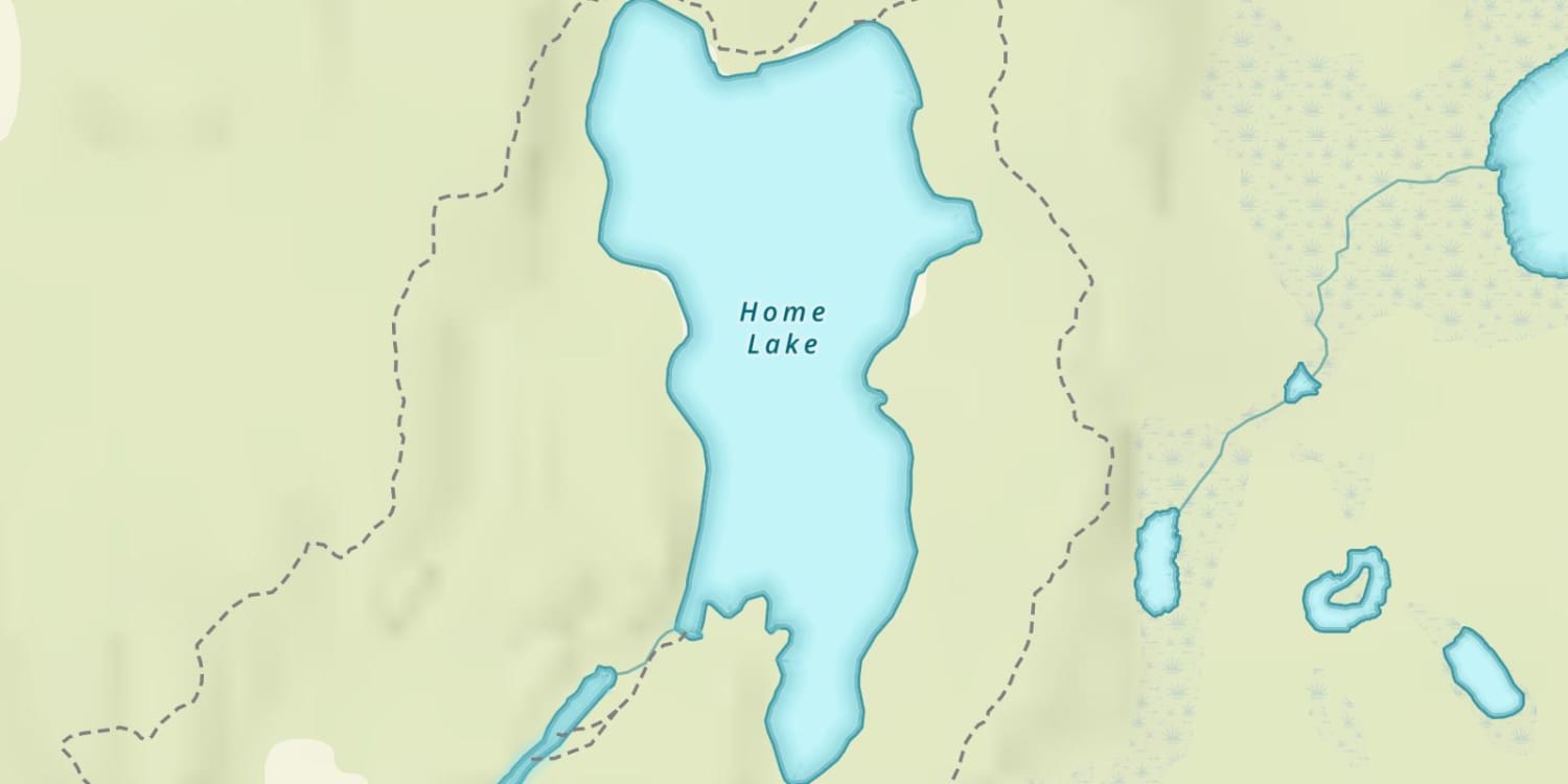 Home Lake