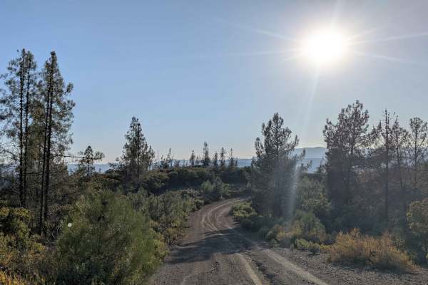 Ponderosa Way North - FS 3S02