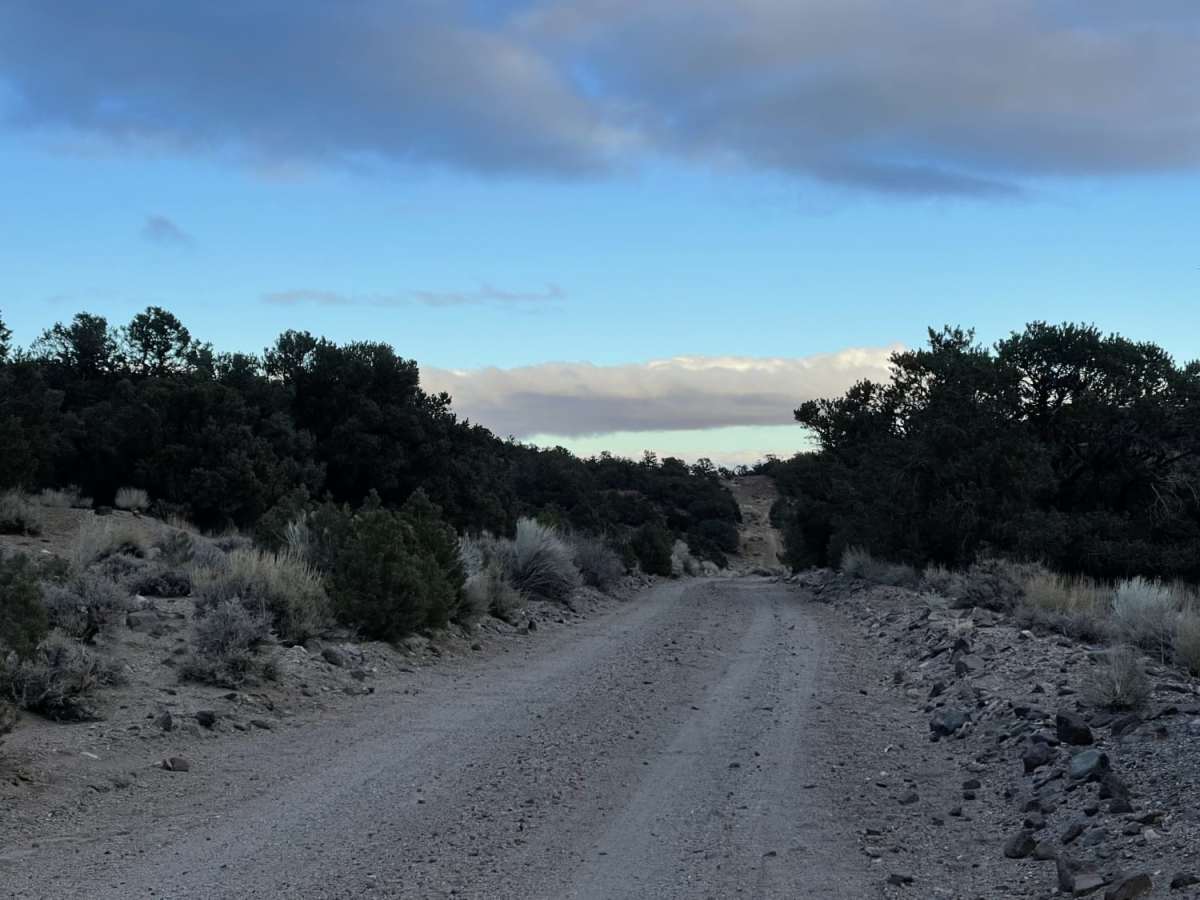 The Easy Way Around Rock Creek photo 4