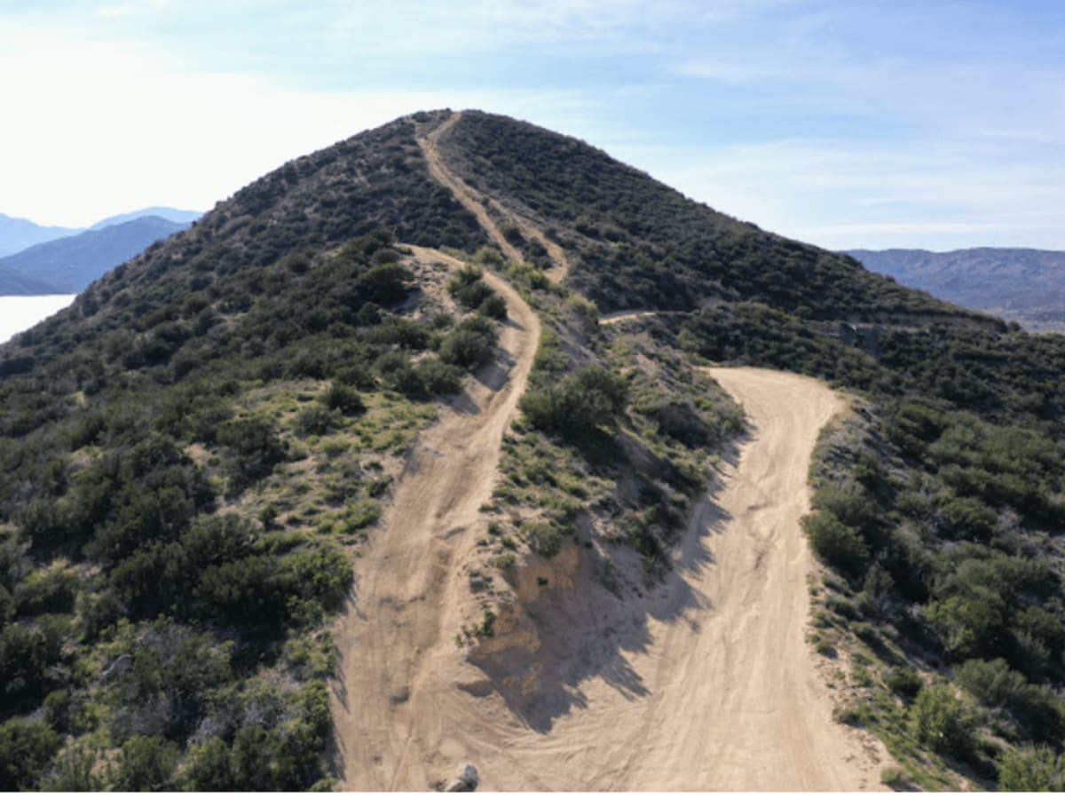 Pilot Rock Truck Trail - FS 2N33 photo 5