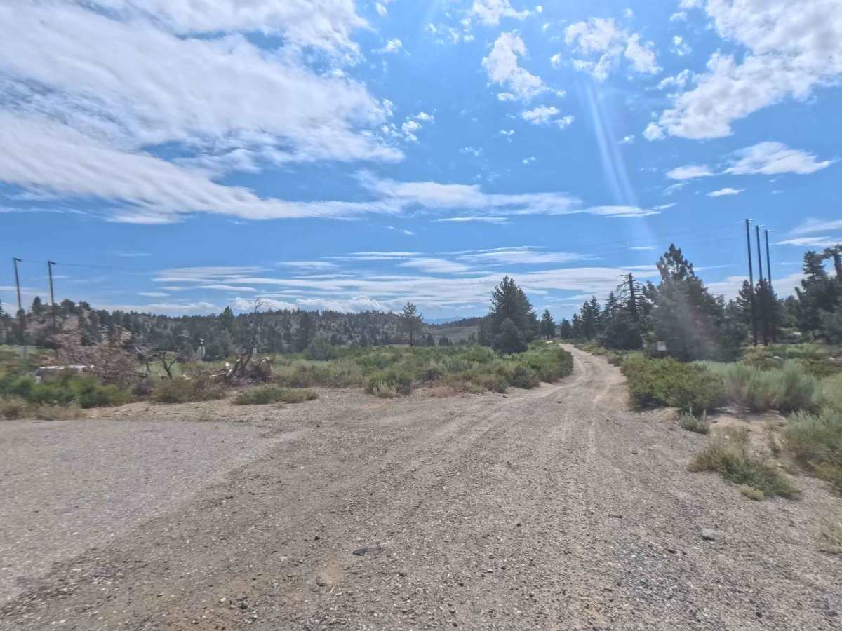 Crowley Lake Drive - FS 4S120 photo 2
