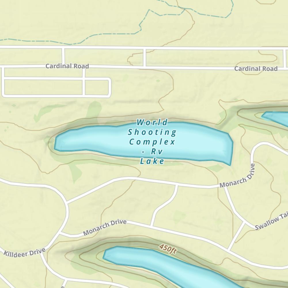 World Shooting Complex - Rv Lake photo