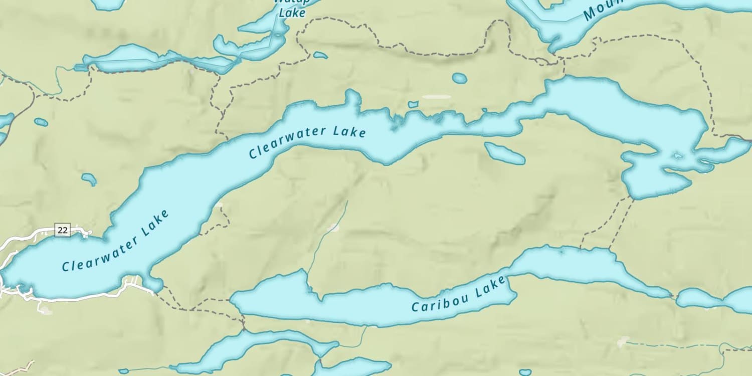 waterbodys