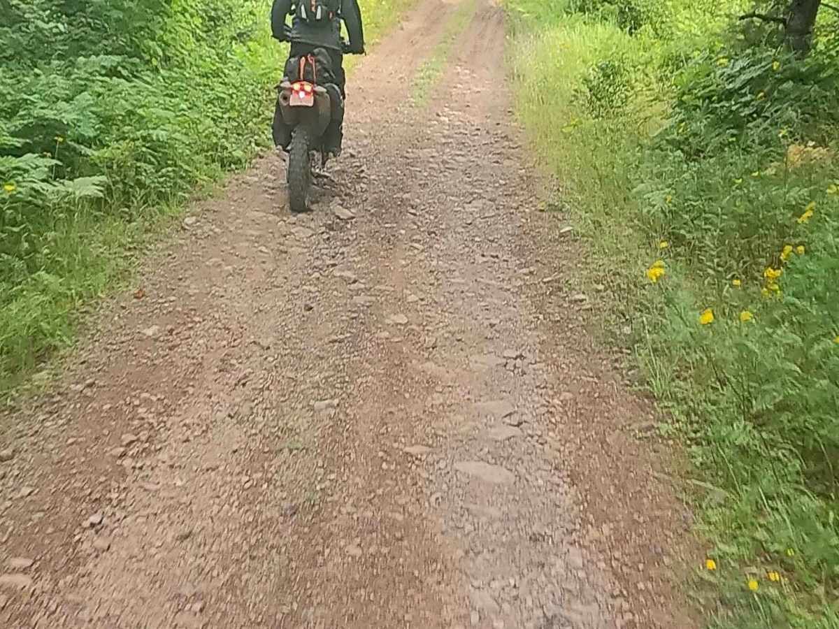 Aetna Mine Road photo 6