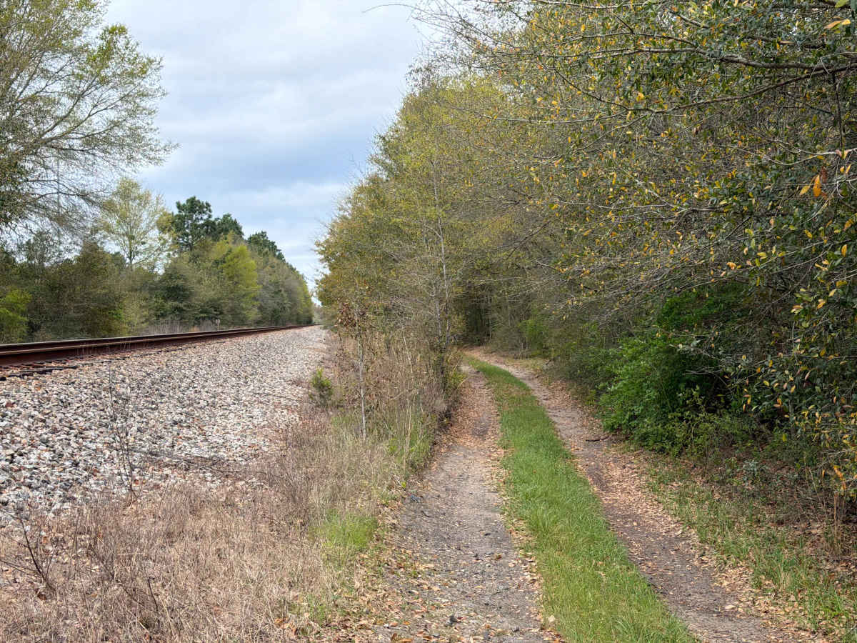 Johnny Parker Road photo 2