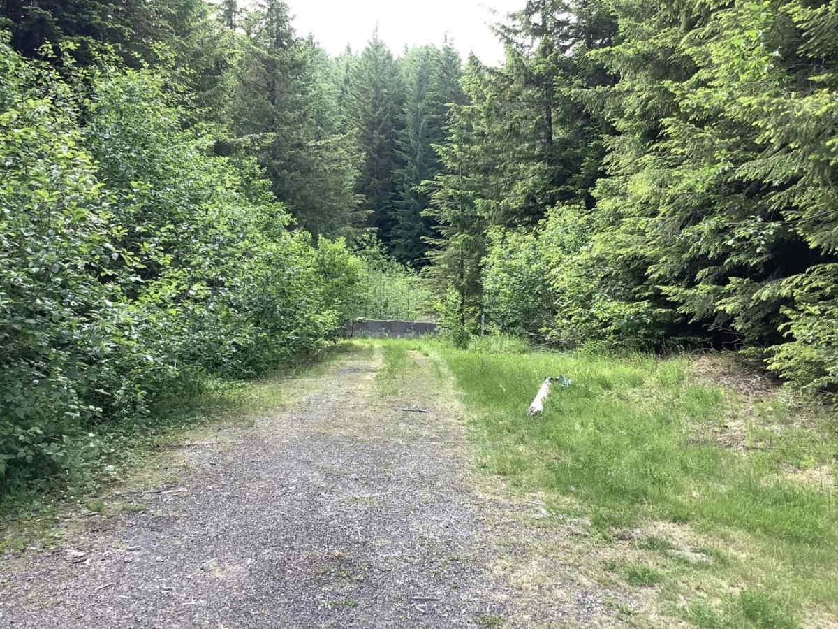 Big Creek photo 2