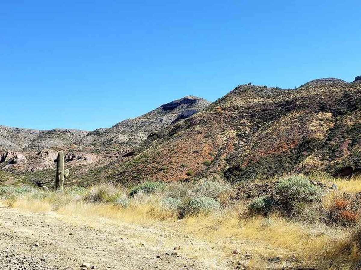 Chilito Mine photo 5