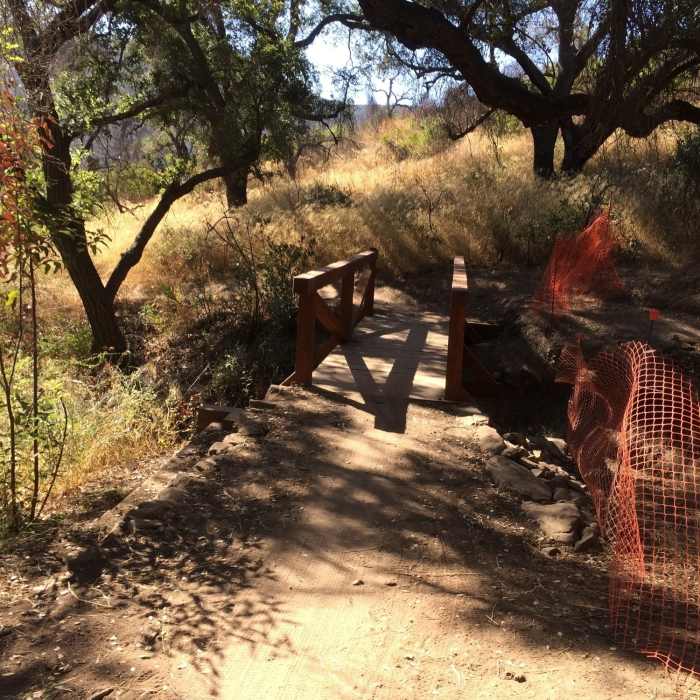 Near Ranch Center Road