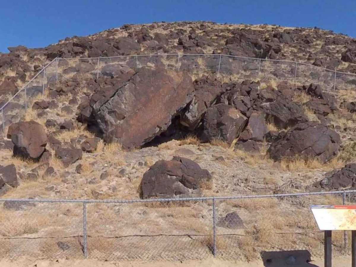 Great Stone Face photo 5