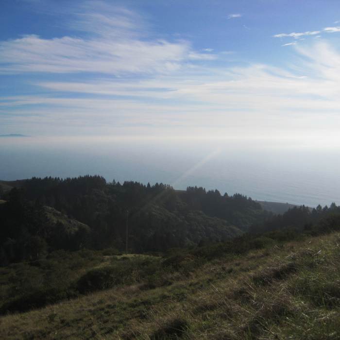 Near Rabbit Chase 30K