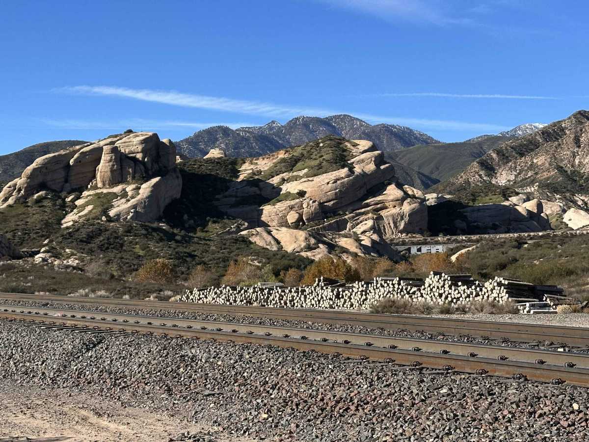 Cleghorn Tracks photo 6