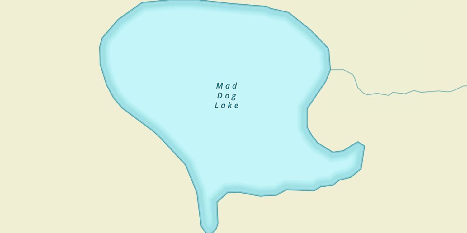 waterbodys
