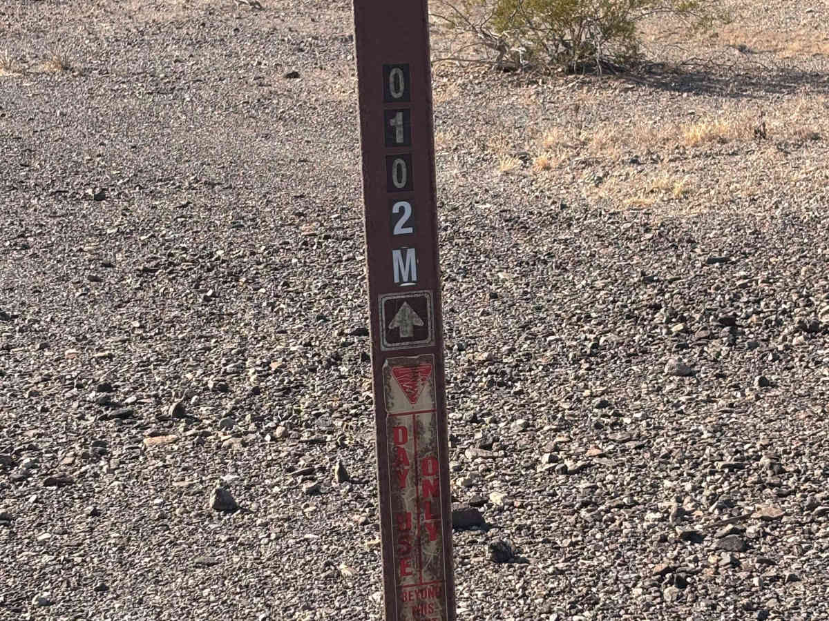 BLM 0102M trail photo