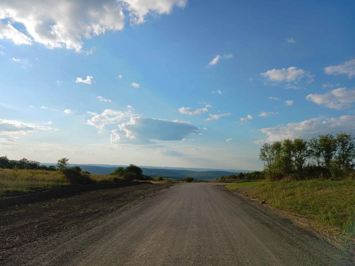 Clayworks Drive - Rock Run Recreation Area trail photo