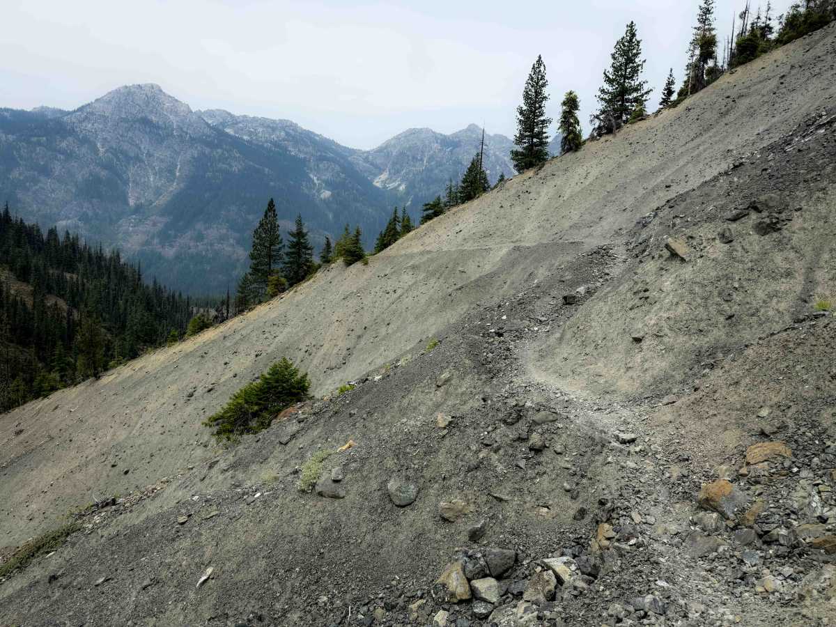 Boulder De Roux (Western Section) photo 2