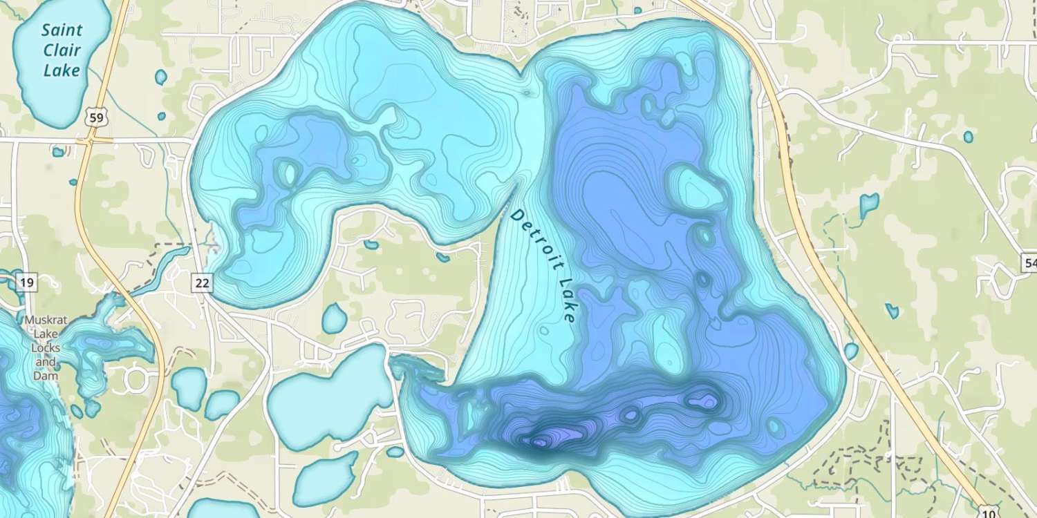 waterbodys