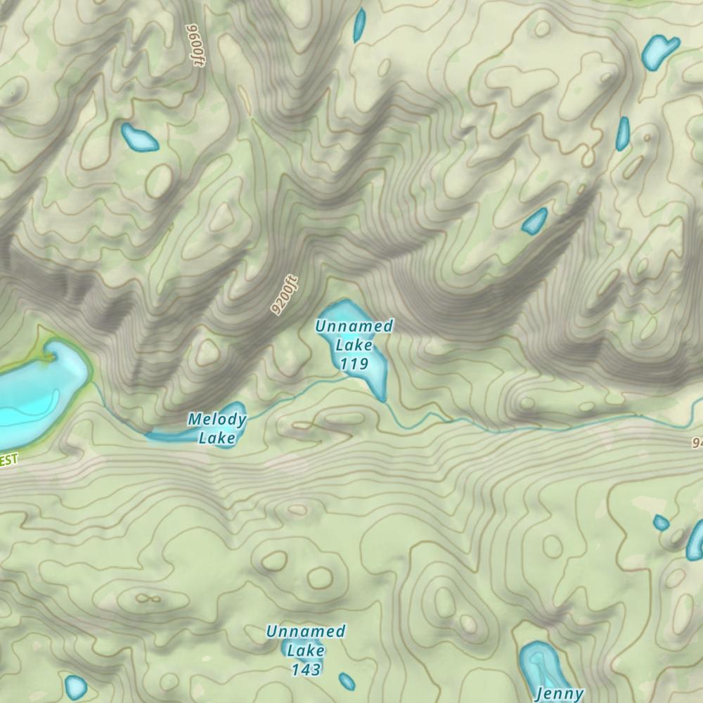 waterbodys