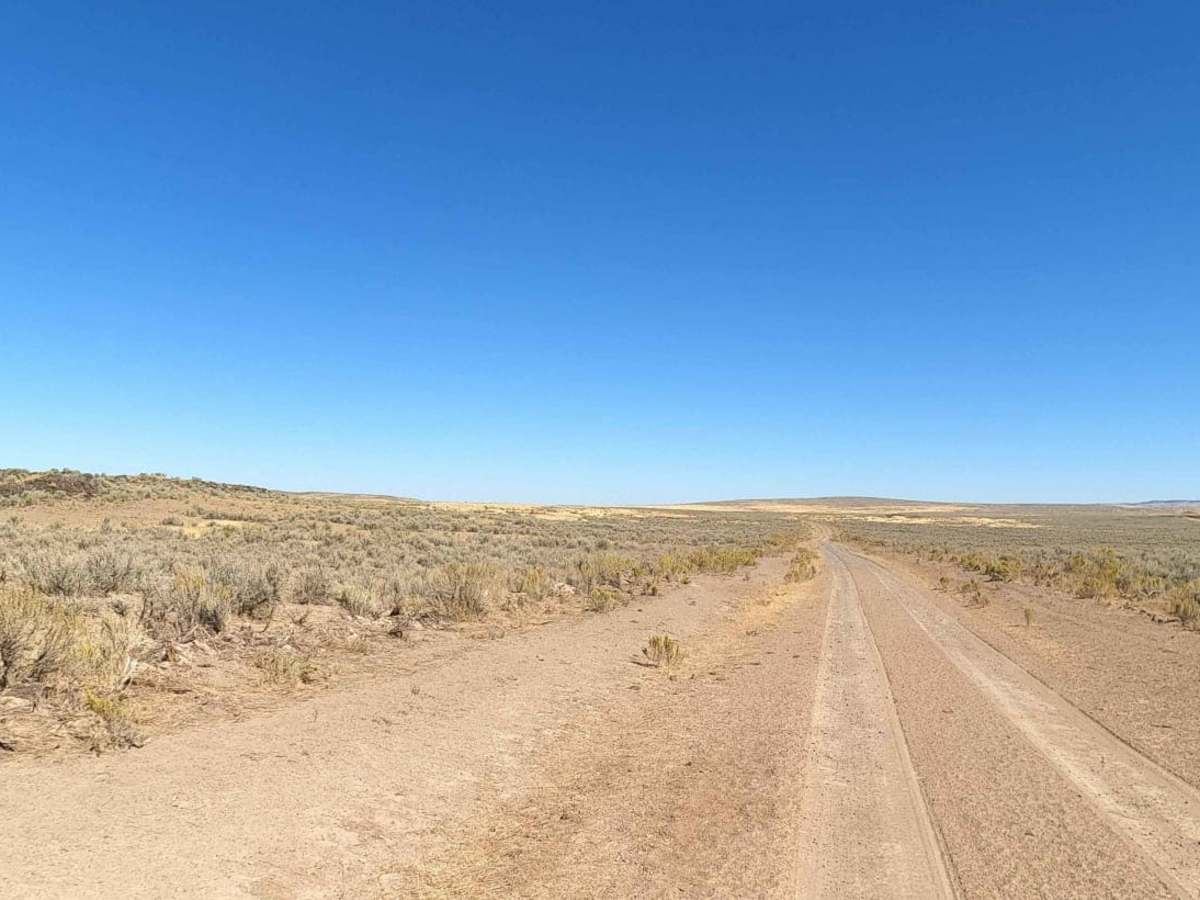 Mudlake Reservoir Road photo 4