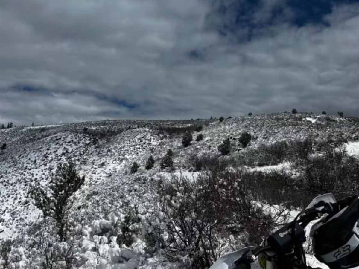 Stinking Springs photo 3