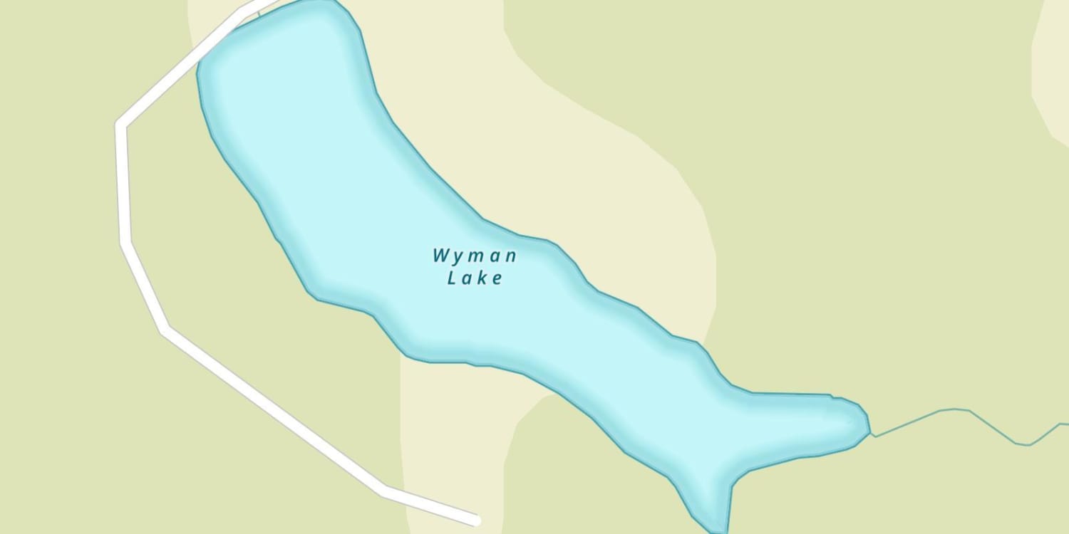 waterbodys