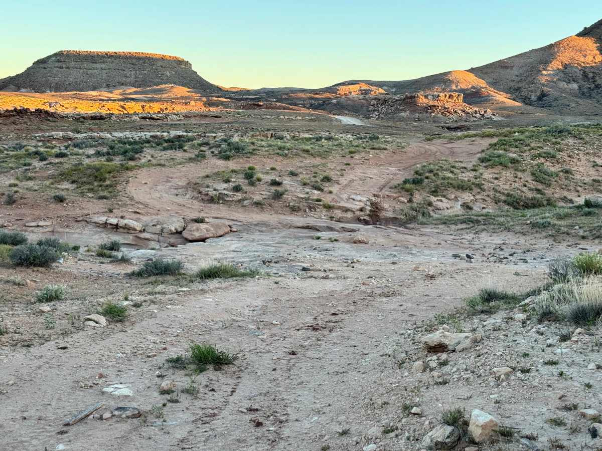 Yellow Cat Mining District photo 2