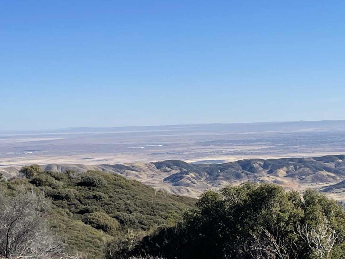 Grass Mountain Summit photo 4