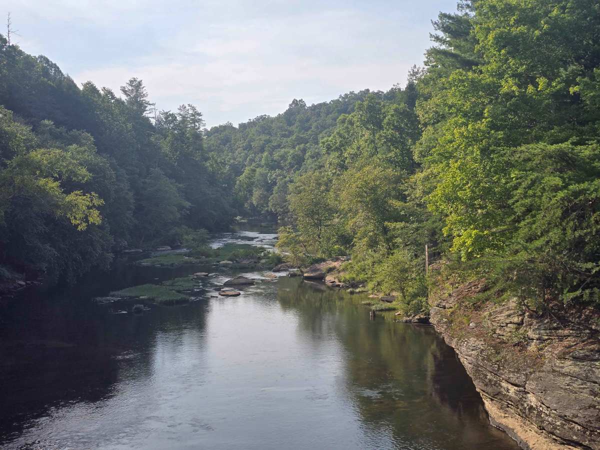 Honey Creek Loop Road photo 2