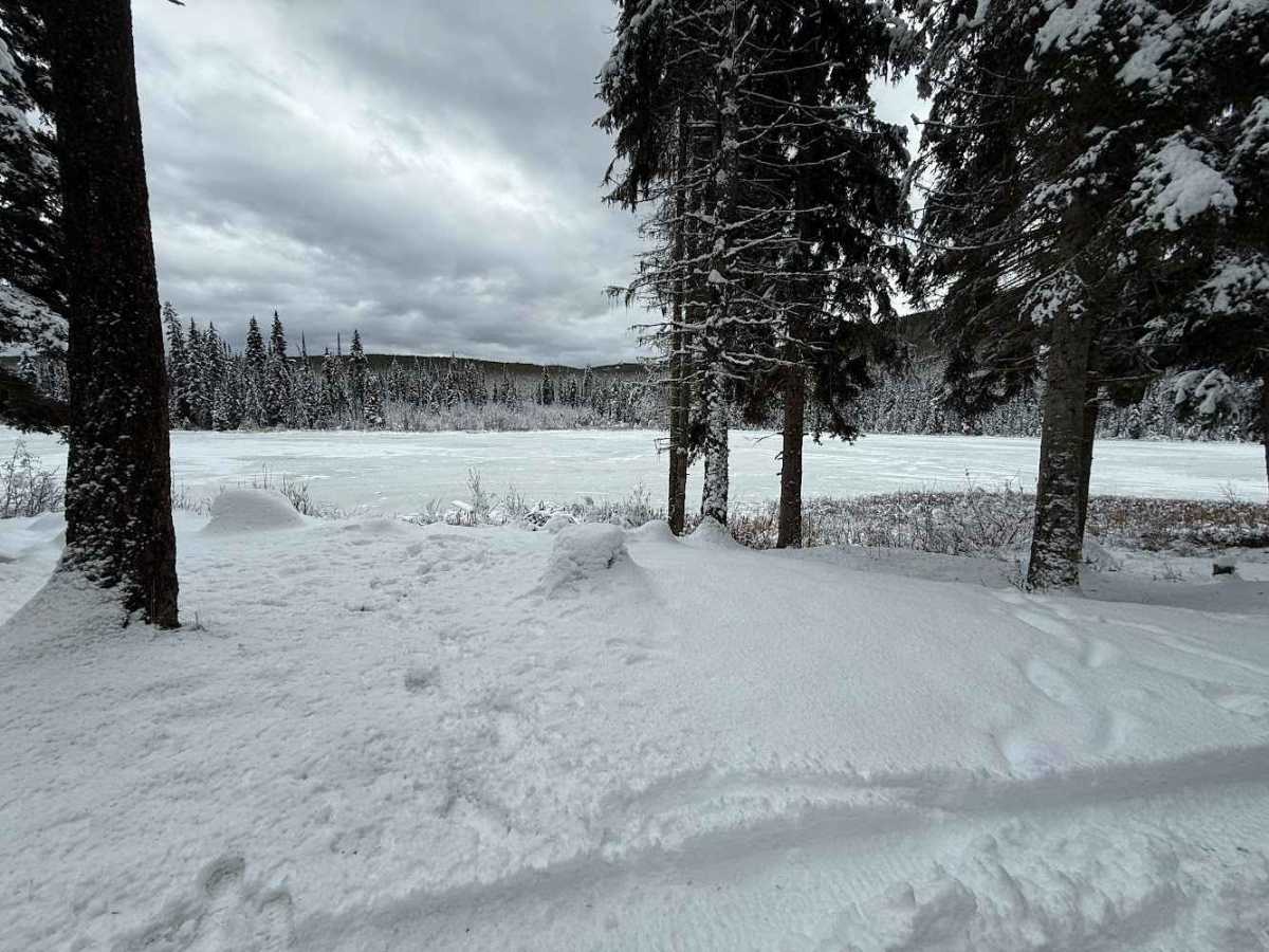 Elleen Lake photo 4