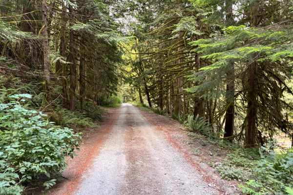 South Tye River Access