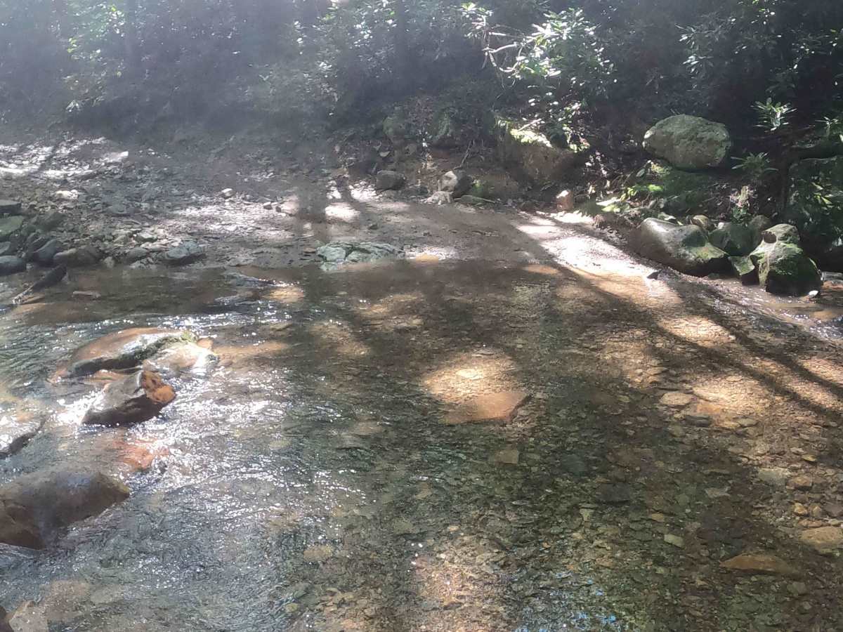 Horse Creek photo 2