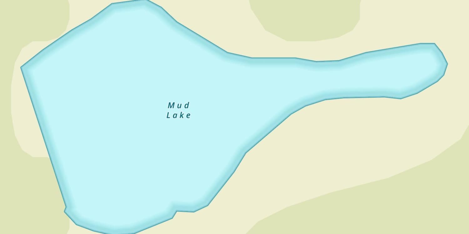 Mud Lake
