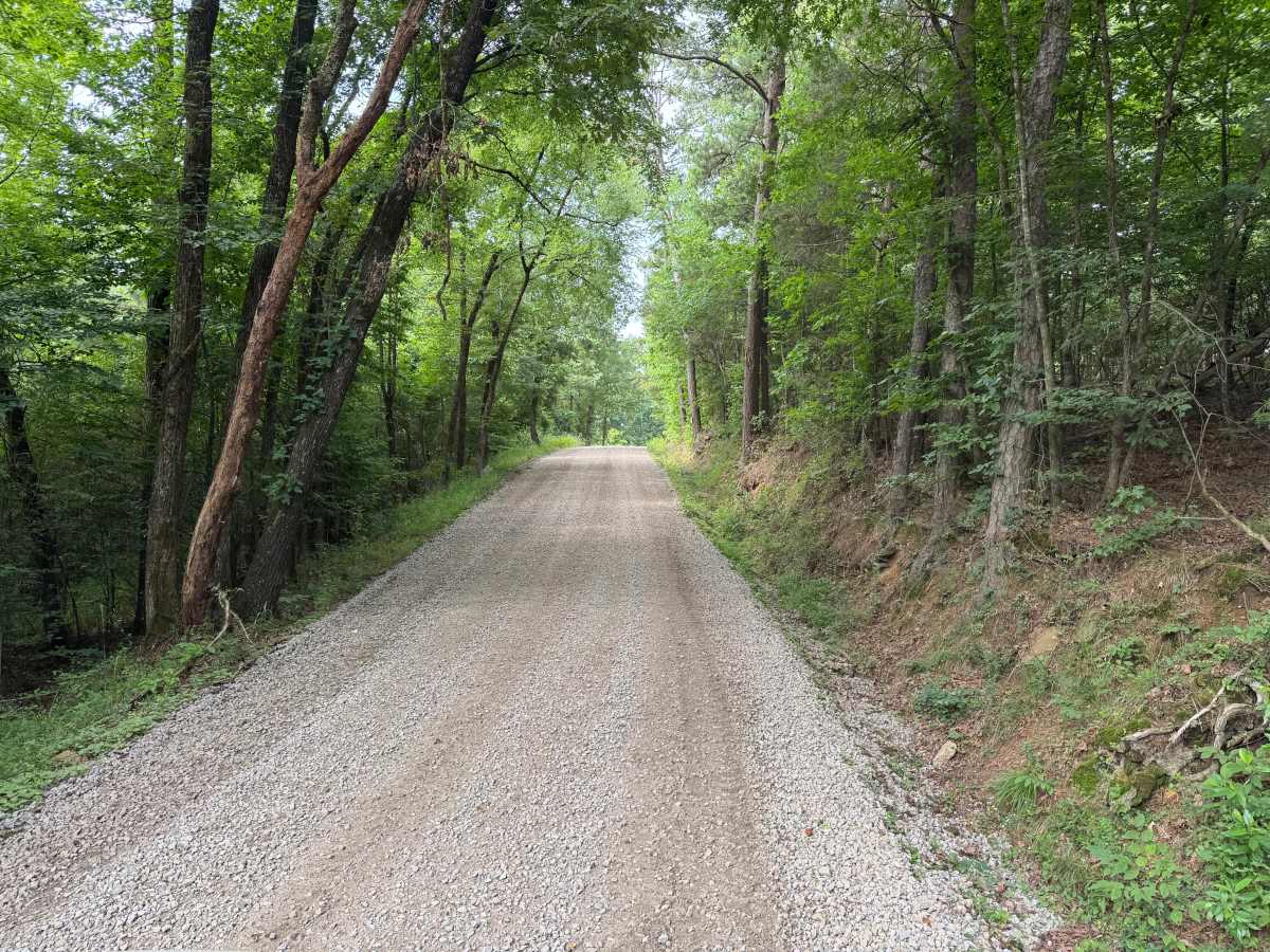 Minnow Creek Road - 3611 photo 3