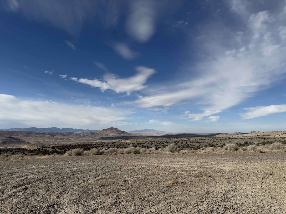 Simpson Springs-Death Canyon Road photo 6