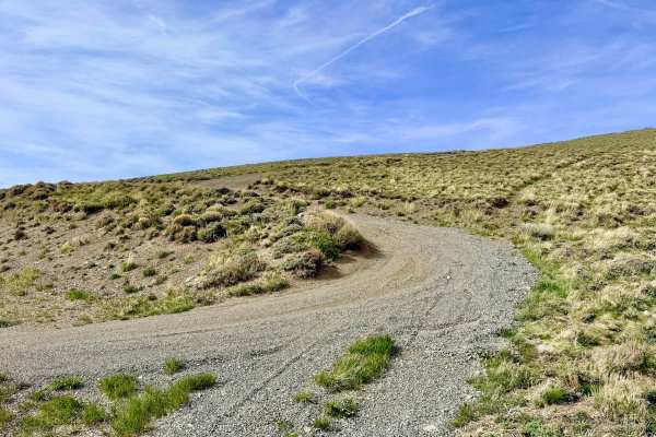  Dry Canyon North - FS 23005