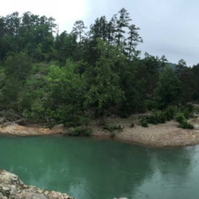 Winding Stairs area on the Eagle Rock Loop Near ERL- Eagle Rock Loop