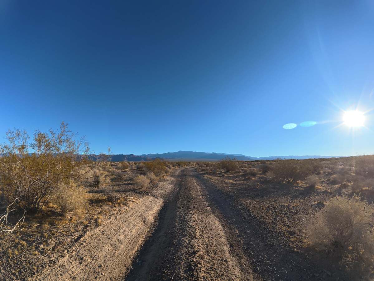 Pahrump Hook photo 4