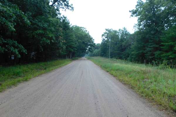 Raymond Road