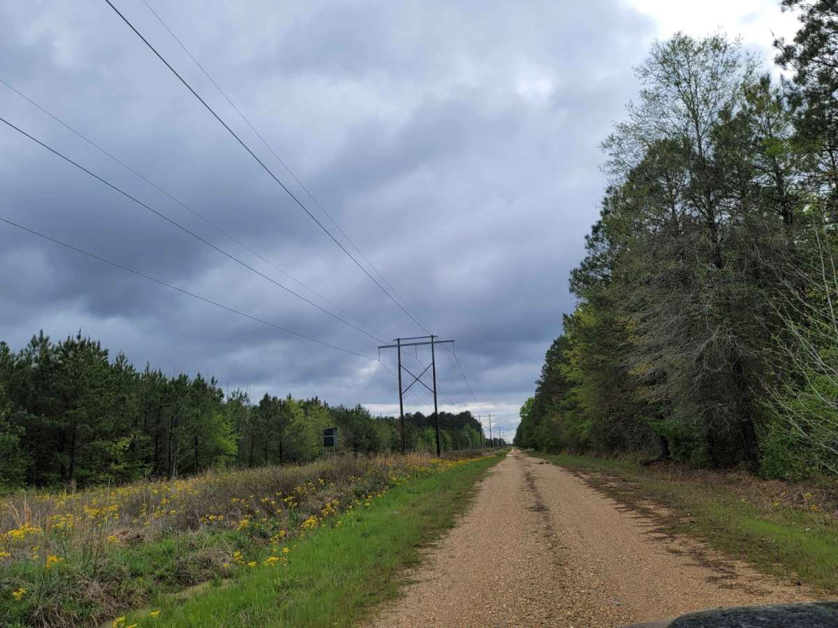 The Arkansas Overland Route - Section 12 - Dead End but Fresh Beginning photo 3
