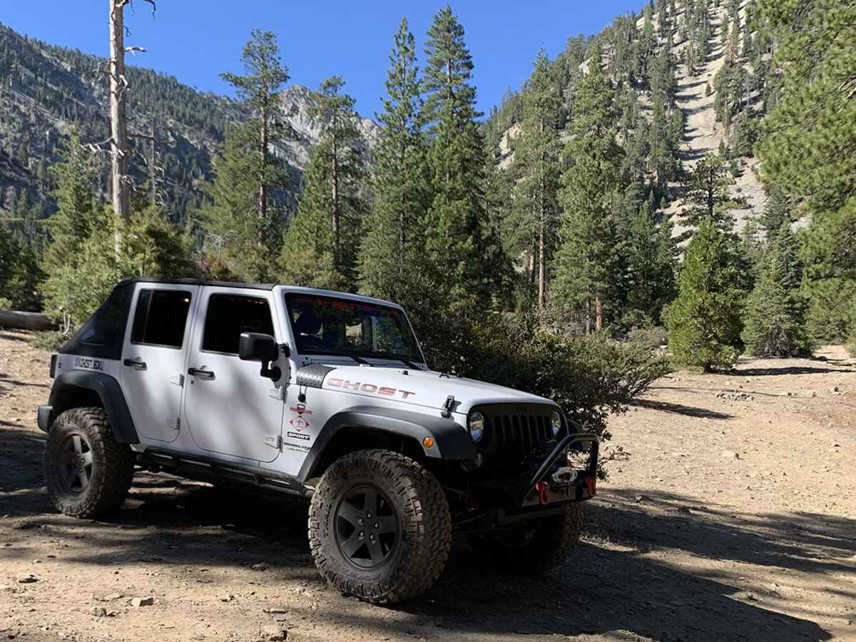 3N06A Cold Water Canyon photo 4
