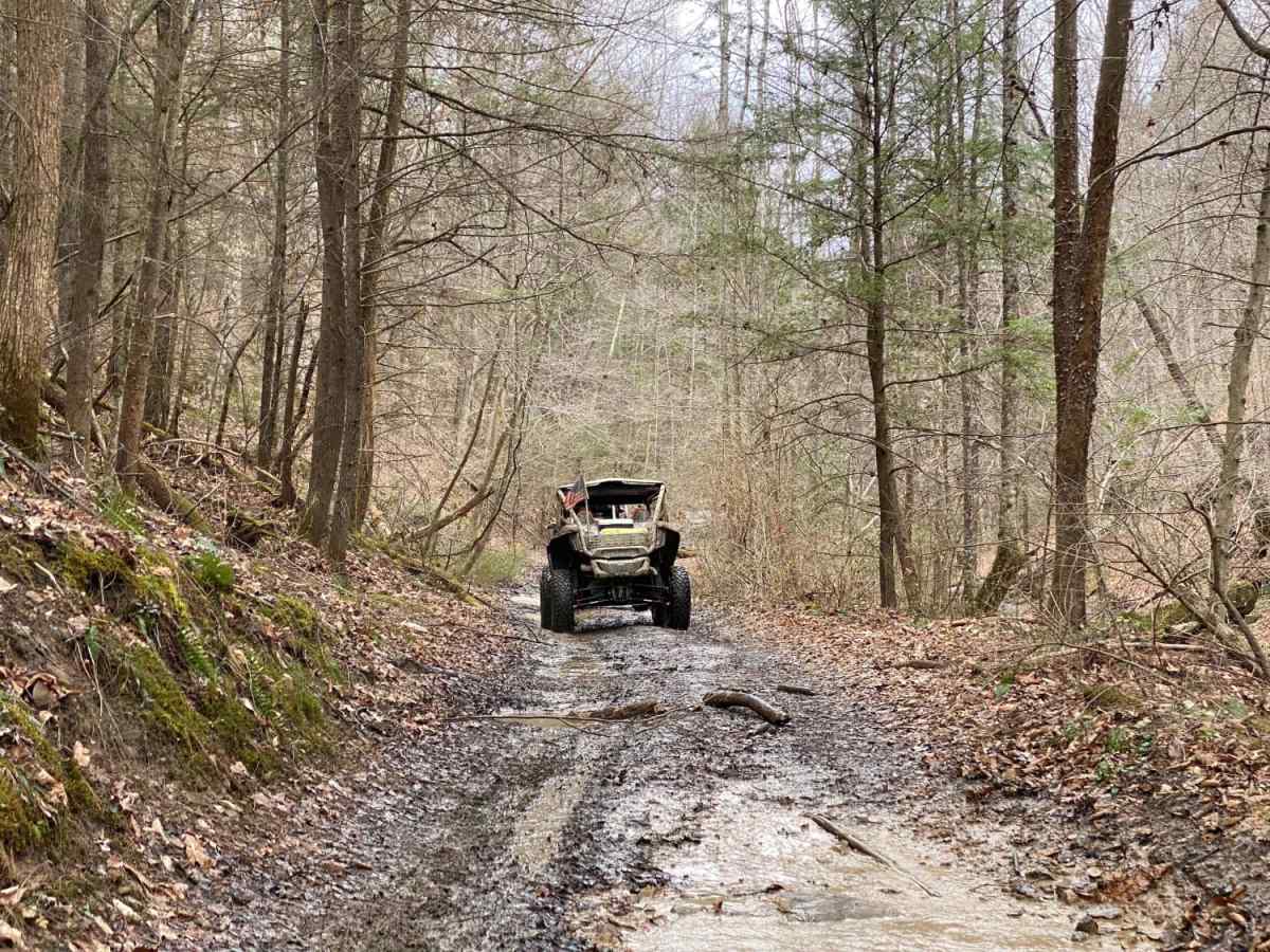 Decoy-Magoffin Loop photo 6