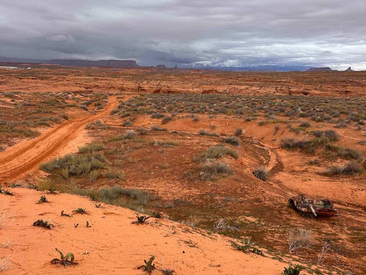 Antelope Slots Overlook photo 3