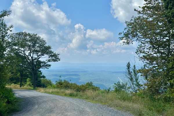 Allensville Road
