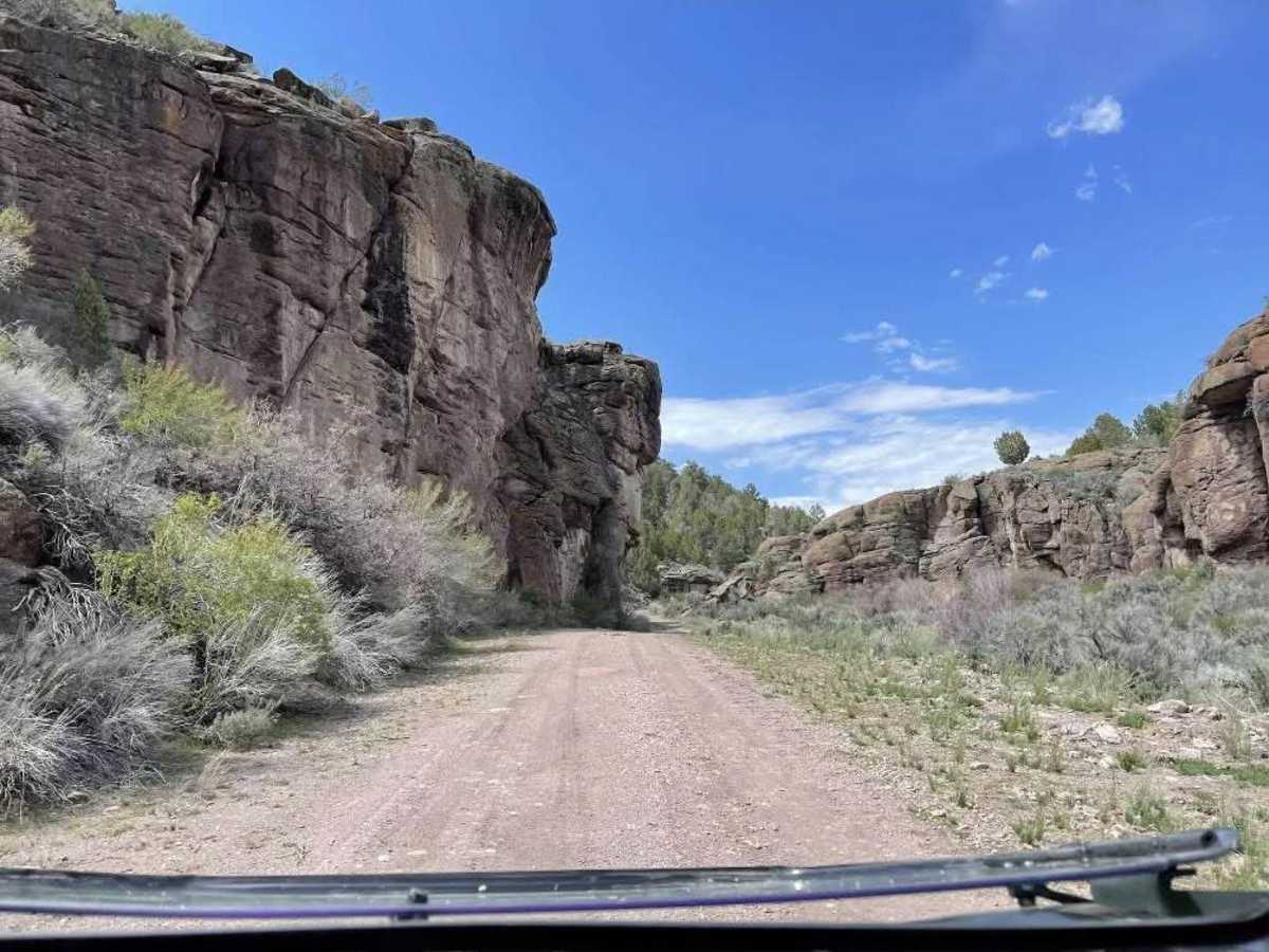 Spring Valley Loop photo 4